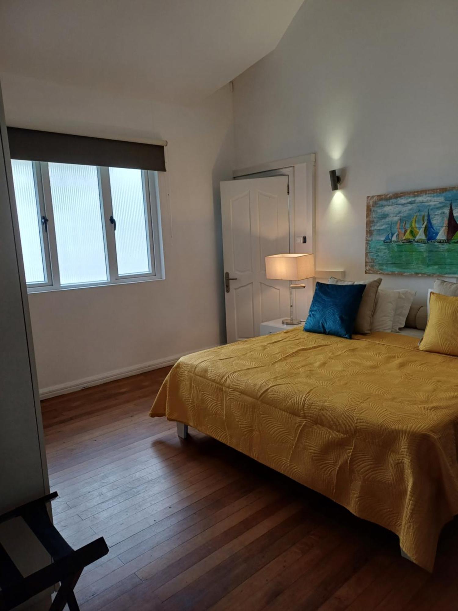 Bed and Breakfast Explora Prestige à Blue Bay Extérieur photo