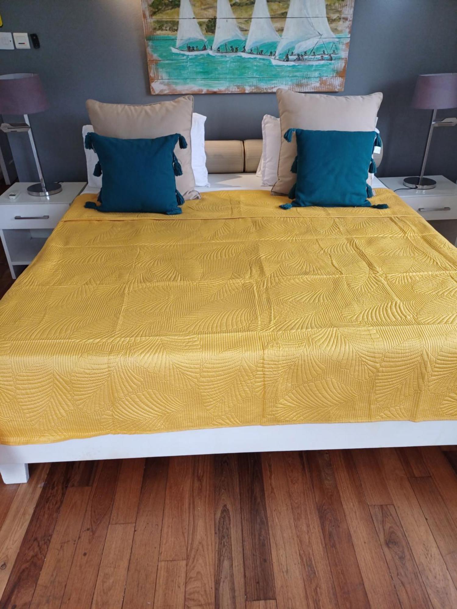 Bed and Breakfast Explora Prestige à Blue Bay Extérieur photo