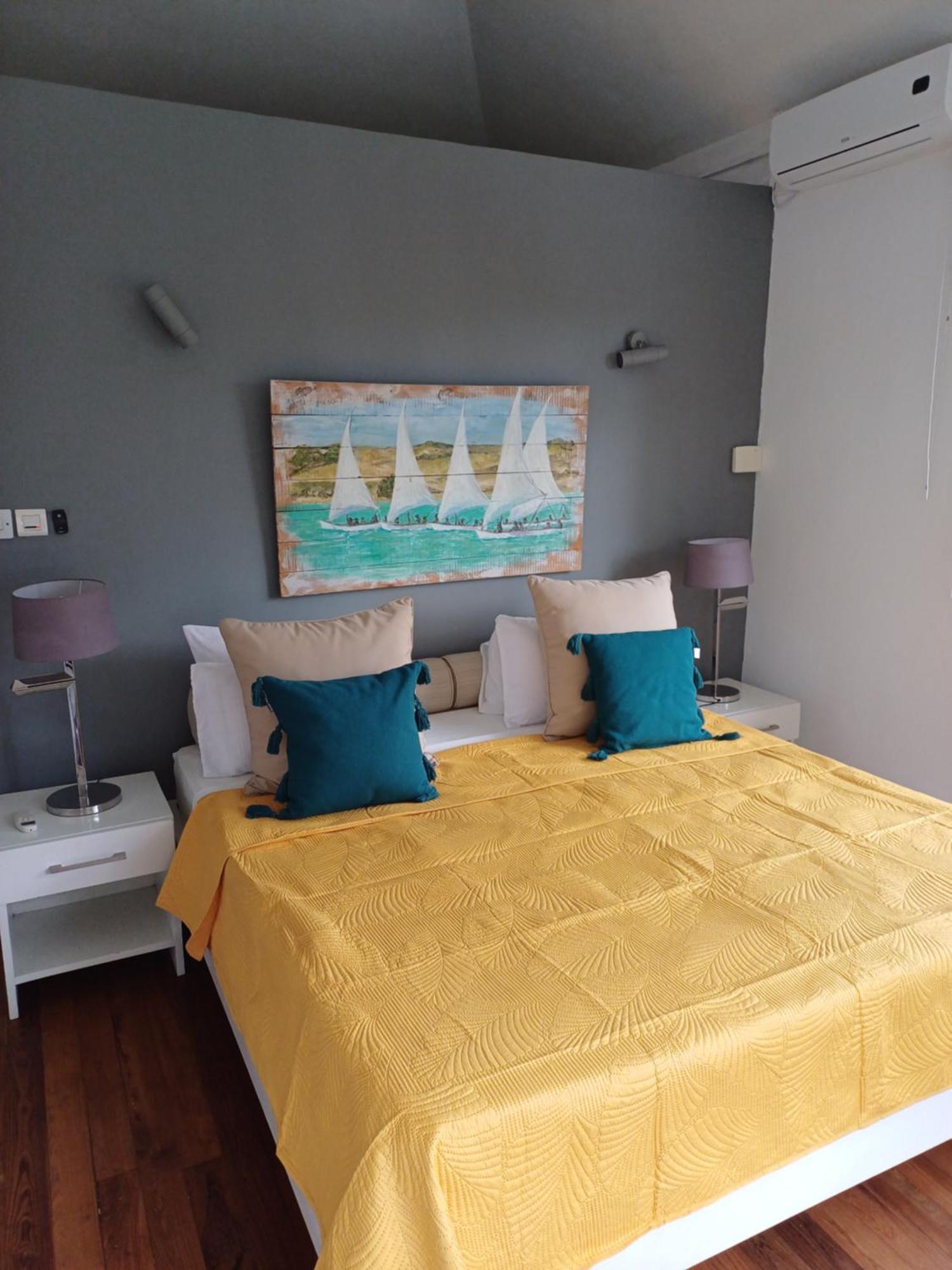 Bed and Breakfast Explora Prestige à Blue Bay Extérieur photo