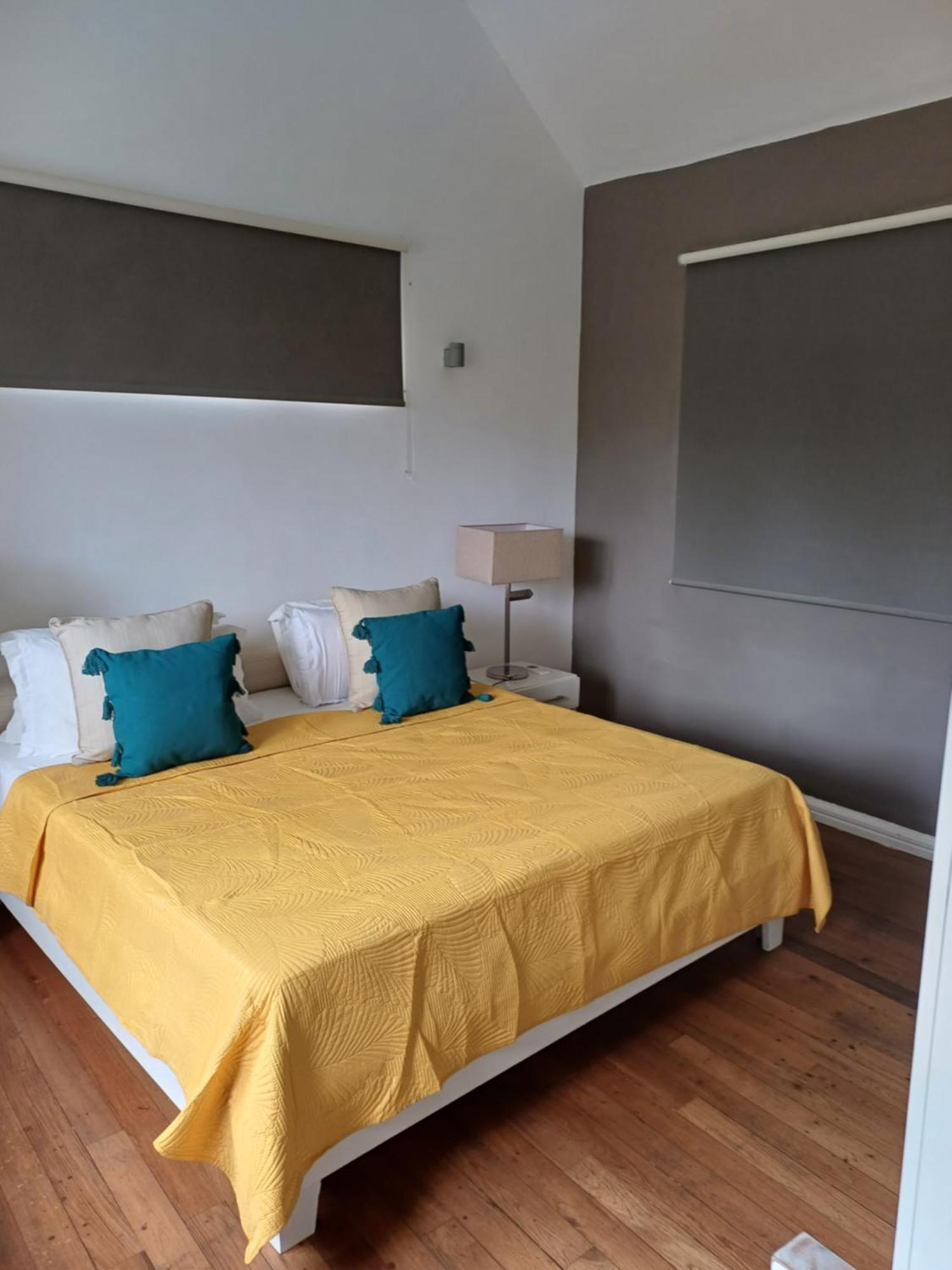 Bed and Breakfast Explora Prestige à Blue Bay Extérieur photo