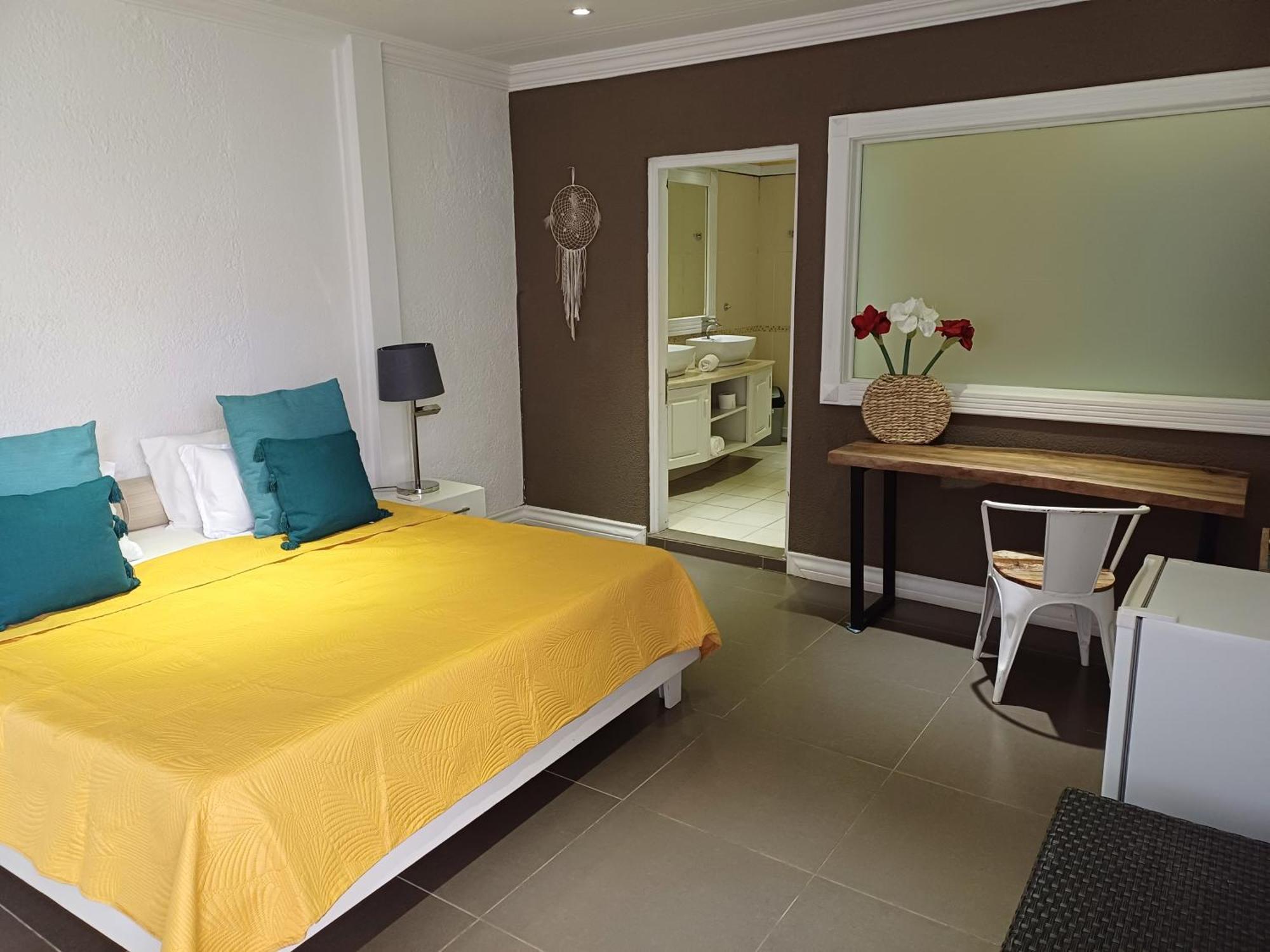 Bed and Breakfast Explora Prestige à Blue Bay Extérieur photo